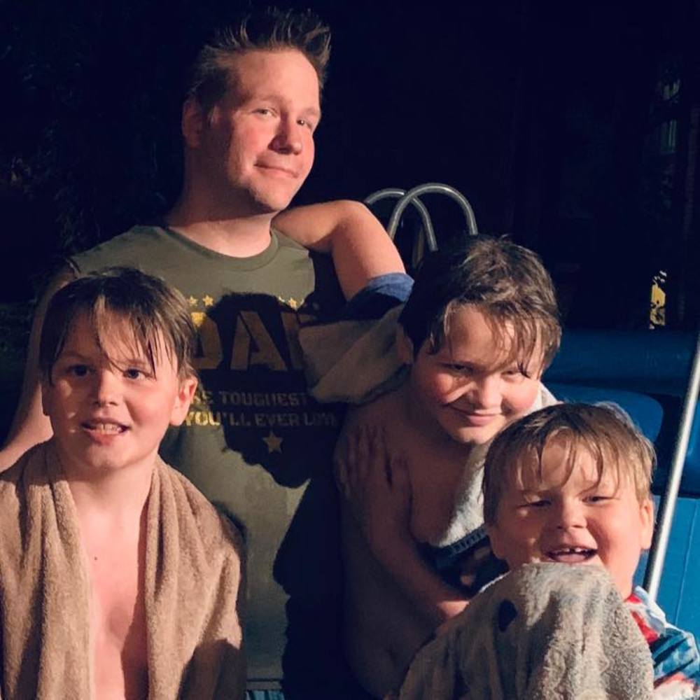 Meet your Posher, Kevin